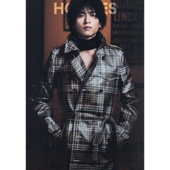 ＧＩＡＮＮＡ　ＨＯＭＭＥＳ　ＩＳＳＵ　４