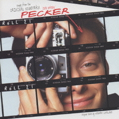 I　Love　ペッカー　オリジナル・サウンドトラック