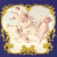 オルゴール・ファンタジー　すこやか「grow－up」