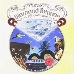 ダイアモンド・レゲエ・ヒッツ・2007－2008