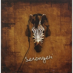 Serengeti 1集 - Afro Afro （輸入盤）