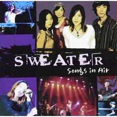 Sweater vol.2.5 - Songs in Air （輸入盤）