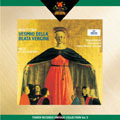 モンテヴェルディ:「聖母マリアのミサと晩課」全曲