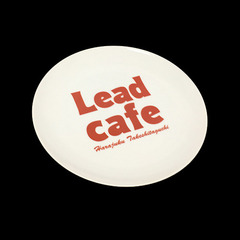 【Leadcafe】プレート