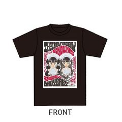 LADYBABY Tシャツセット