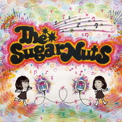 The　Sugar　Nuts