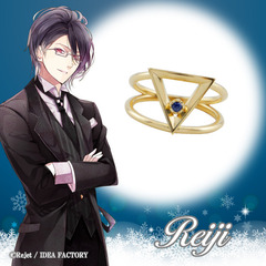 DIABOLIK LOVERS　ビーラブドリング　逆巻レイジVer.