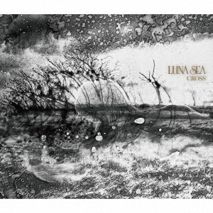 LUNA SEA／CROSS(初回限定盤A／CD+DVD) 通販｜セブンネットショッピング