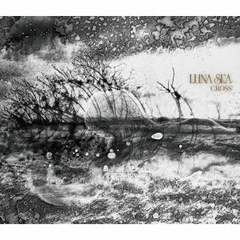 LUNA SEA／CROSS(初回限定盤A／CD+DVD)