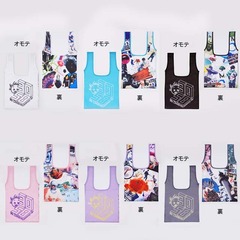 Mr.Children 30th Anniversary Tour／History of Mr.Children エコバッグくじ