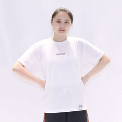 【MADROCK】THE GODHAND DRY Tシャツ S BALCK/WHITE＜連盟会員限定 学割対象商品＞