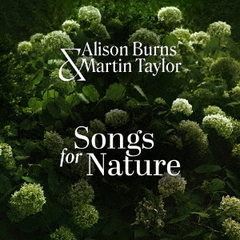 SONGS　FOR　NATURE