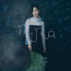 坂本真綾／nina（通常盤／CD）（外付特典：ポストカード(複製サイン＆コメント入り)【絵柄D】）