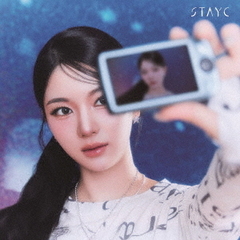 Lover，　Killer／BEBE　－Japanese　Ver．（Solo盤　ISA盤）