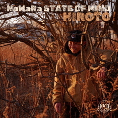 NaMaRa　STATE　OF　MIND