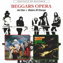 アクト・ワン／ウォーターズ・オブ・チェンジ