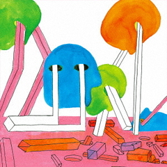RIP SLYME／MASTERPIECE（完全生産限定盤／2LP）