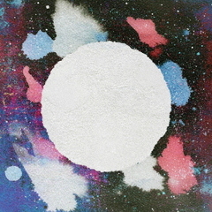 THE　UNIVERSE　SMILES　UPON　YOU　Ⅱ