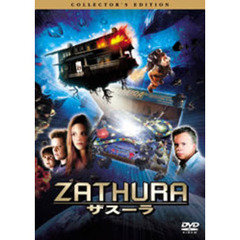 ザスーラ　コレクターズ・エディション（ＤＶＤ）