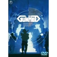 ガンヘッド（ＤＶＤ）