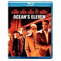 オーシャンズ11（Ｂｌｕ－ｒａｙ　Ｄｉｓｃ）