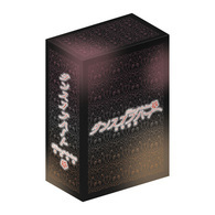 ダンスオブハート 眉飛色舞 DVD-BOX（ＤＶＤ）