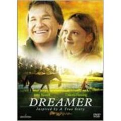 夢駆ける馬ドリーマー　スペシャル・エディション（ＤＶＤ）