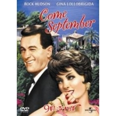 9月になれば（ＤＶＤ）