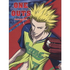 ONE OUTS ワンナウツ DVD-BOX first Last 全巻セット Amazon.com: ONE OUTS DVD Box Last : Movies & TV