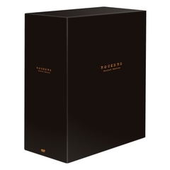 ROCKERS　［完全版］　コレクターズBOX（ＤＶＤ）