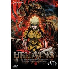 HELLSING　Ⅶ（ＤＶＤ）