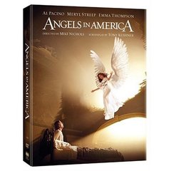 エンジェルス・イン・アメリカ（ＤＶＤ）