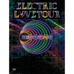 ELECTRIC　LOVE　TOUR　2010（ＤＶＤ）