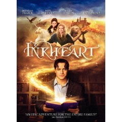 インクハート／魔法の声（ＤＶＤ）