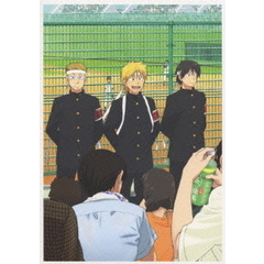 おおきく振りかぶって ～夏の大会編～ 4 ＜完全生産限定版＞（ＤＶＤ）