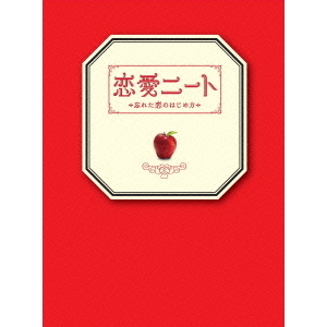 恋愛ニート～忘れた恋のはじめ方～ DVD-BOX〈6枚組〉