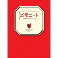 恋愛ニート ～忘れた恋のはじめ方～ DVD-BOX（ＤＶＤ）