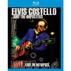 ライヴ・イン・メンフィス（Ｂｌｕ－ｒａｙ　Ｄｉｓｃ）
