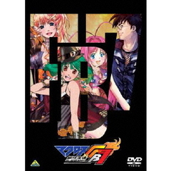 マクロスFB7　オレノウタヲキケ！（ＤＶＤ）