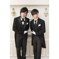 ときめきレシピ　執事レストランへようこそ　～小野賢章＆蒼井翔太～（ＤＶＤ）
