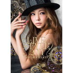 安室奈美恵 namie amuro LIVE STYLE 2016 2017 Blu-ray bluray
