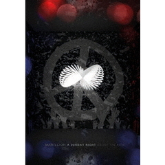 ア・サンデー・ナイト・アバヴ・ザ・レイン（ＤＶＤ）