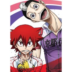 弱虫ペダル NEW GENERATION Vol.3（Ｂｌｕ－ｒａｙ）