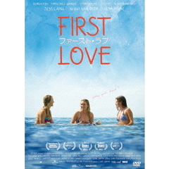 ファースト・ラブ（ＤＶＤ）
