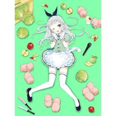 ブレンド・S 5 ＜完全生産限定版＞（Ｂｌｕ－ｒａｙ）