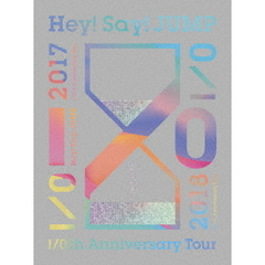 Hey! Say! JUMP I/O DVD 2点 Hey! Say! JUMP 2007-2017 I/O｜Hey! Say! JUMP｜Storm Labels