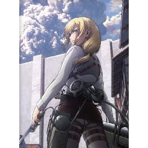 TVアニメ 「進撃の巨人」 Season 3 3（Blu－ray） 通販