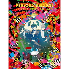 PERSORA AWARDS 3 MEMENTO MORI☆MORI BOX（Ｂｌｕ－ｒａｙ）