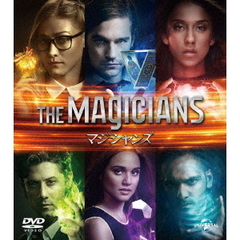 マジシャンズ　シーズン1　バリューパック（ＤＶＤ）