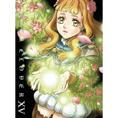ブラッククローバー　Chapter　ⅩⅤ（Ｂｌｕ－ｒａｙ　Ｄｉｓｃ）